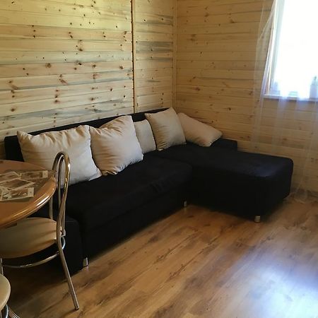 玛兹里格兹迪纳度假屋 Viski 外观 照片