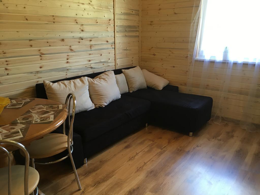 玛兹里格兹迪纳度假屋 Viski 外观 照片